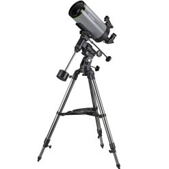 Bresser Telescope Bresser Space Explorer Mc 127/1900 Avec Monture Eq-3 | Telescopes