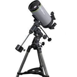 Bresser Telescope Bresser Space Explorer Mc 127/1900 Avec Monture Eq-3 | Telescopes