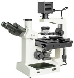 Bresser Bresser Science Ivm 401 Microscope | Microscopes De Laboratoire