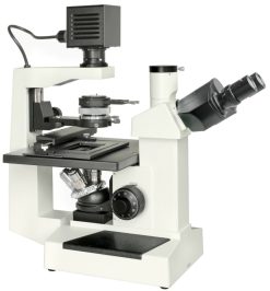 Bresser Bresser Science Ivm 401 Microscope | Microscopes De Laboratoire