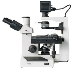 Bresser Bresser Science Ivm 401 Microscope | Microscopes De Laboratoire