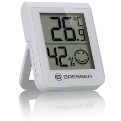 Bresser Bresser Humitemp | Thermometre/Hygrometre