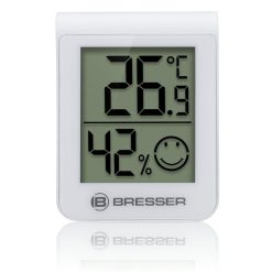 Bresser Bresser Humitemp | Thermometre/Hygrometre