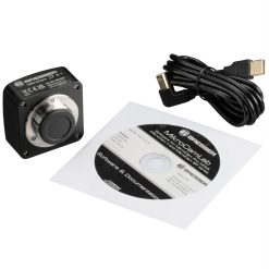 Bresser Camera Pour Microscope Bresser Mikrocam Sp 3.1 | Cameras Usb