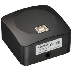 Bresser Camera Pour Microscope Bresser Mikrocam Sp 3.1 | Cameras Usb