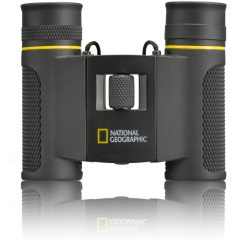 Bresser National Geographic 8X21 Jumelles De Poche | Entree De Gamme