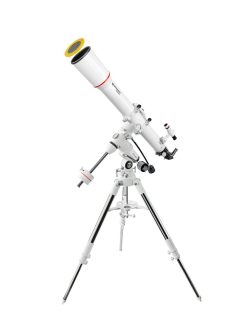 Bresser Bresser Messier Ar-102L/1350 Exos-1/Eq4 | Telescopes