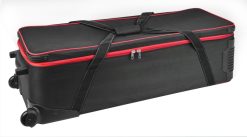 Bresser Bresser Br-B103 Grande Valise Rigide A Roulettes Pour Studio 108 X 32 X 35 Cm | Coffres & Sacs