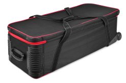 Bresser Bresser Br-B103 Grande Valise Rigide A Roulettes Pour Studio 108 X 32 X 35 Cm | Coffres & Sacs