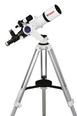 Bresser Vixen Ed80Sf Porta Ii Telescope | Telescopes