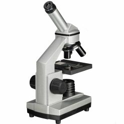 Bresser Microscope Bresser Junior 40X-1024X Avec Camera Oculaire Hd | Microscopie