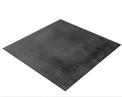 Bresser Fond Flat Lay Bresser Pour Photos A Plat 60 X 60 Cm Tissu Noir/Gris | Fonds Flat Lay