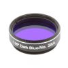 Bresser Explore Scientific Filtre 1.25" Bleu Fonce Nr.38A | Filtres