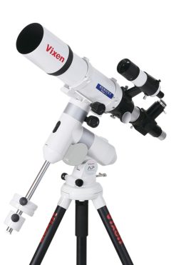 Bresser Set De Lunette Telescopique Ed80Sf Ap Vixen | Telescopes