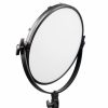 Bresser Lampe Led Rond, Bicolore Bresser Br-S36B De 30 Cm De Diametre | Led