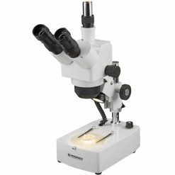 Bresser Bresser Advance Icd 10-160X Stereomicroscope | Microscope D'Enseignement