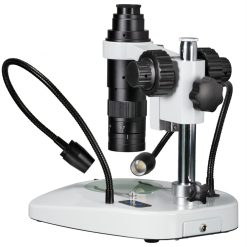 Bresser Bresser Dst-0745 Microscope Avec Zoom Optique Macro | Microscopes De Laboratoire