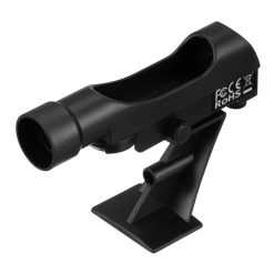 Bresser Bresser Chercheur A Point Rouge Led Pour Telescopes Carbon Look | Bresser Carbon Look