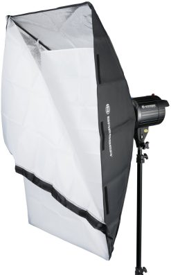 Bresser Bresser Brm-300Am Kit De Flashs De Studio 3X 300W | Kits Flash De Studio