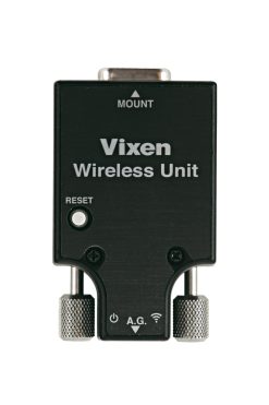 Bresser Vixen Sx2Wl Monture Equatoriale Goto Avec Module Wifi | Montures