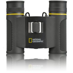 Bresser National Geographic 8X21 Jumelles De Poche | Jumelles & Outdoor