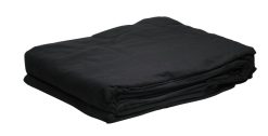 Bresser Bresser Y-9 Fond En Tissu 2,5 X 3M Noir | Fonds Tissu