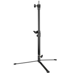 Bresser Bresser Br-Tpf60 Trepied De Sol Avec Connexion Spigot Jusqu'A 60 Cm | Pieds D'Eclairage