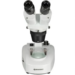 Bresser Bresser Researcher Icd Led 20X-80X Loupe Binoculaire | Loupes Binoculaires