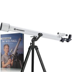 Bresser Bresser Classic 60/900 | Telescopes