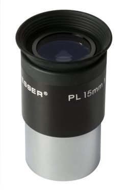 Bresser Bresser 15Mm Oculaire Plossl 31,7Mm/1,25" | Oculaires