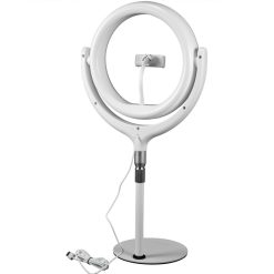 Bresser Bresser Br-Rl 10B Circulaire A Led Avec Support Et Connexion Usb | Led