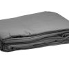 Bresser Bresser Y-9 Fond En Tissu 3 X 4M Gris | Fonds Tissu