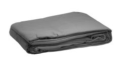 Bresser Bresser Y-9 Fond En Tissu 3 X 4M Gris | Fonds Tissu