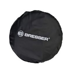 Bresser Reflecteur Pliable 2-En-1 Bresser Tr-8 Argente/Blanc 90X120Cm | Reflecteurs