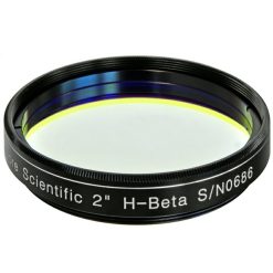 Bresser Filtre Pour Nebuleuse H-Beta 2'' Explore Scientific | Filtres