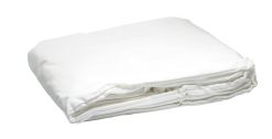 Bresser Fond En Tissu Y-9 Bresser 6X6M Blanc | Fonds Tissu