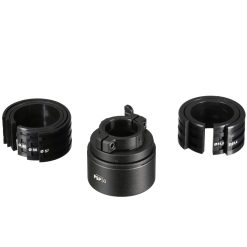 Bresser Pulsar Psp 50 Mm Ring Adapter | Accessoires