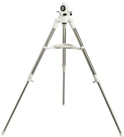 Bresser Trepied Bresser Avec Base Equatoriale Pour Monture Pour Astrophotographie | Trepieds