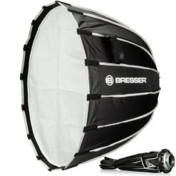 Bresser Boite A Lumiere Parabolique Bresser Super Quick 60 Cm | Softboxes