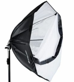 Bresser Kit Softbox Lumiere Du Jour Bresser Br-2860 Led 2X50W | Sets De Led