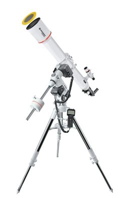 Bresser Lunette Bresser Messier Ar-127L/1200 Exos-2 Goto Hexafoc | Telescopes