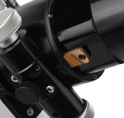 Bresser Lunette Bresser Messier Ar-127L/1200 Exos-2 Goto Hexafoc | Telescopes