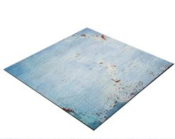 Bresser Fond Flat Lay Bresser Pour Photos A Plat 40 X 40 Cm Bleu Clair | Fonds Flat Lay