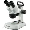 Bresser Stereomicroscope A Lumiere Incidente Et Transmise Bresser Analyth Str 10X - 40X | Microscope D'Enseignement