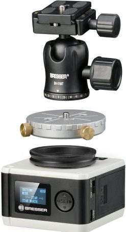 Bresser Monture D'Astrophotographie Bresser Startracker Pm-100 | Montures