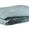 Bresser Bresser Br-5157 Tissu D'Arriere-Plan 3 X 6M Blue-Grey Dream | Fonds Tissu