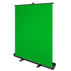 Bresser Fond Vert Depliable Et Portable Bresser 147X190 Cm | Systemes De Fonds