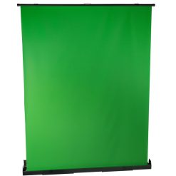 Bresser Fond Vert Depliable Et Portable Bresser 147X190 Cm | Systemes De Fonds