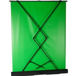 Bresser Fond Vert Depliable Et Portable Bresser 147X190 Cm | Systemes De Fonds