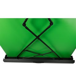 Bresser Fond Vert Depliable Et Portable Bresser 147X190 Cm | Systemes De Fonds